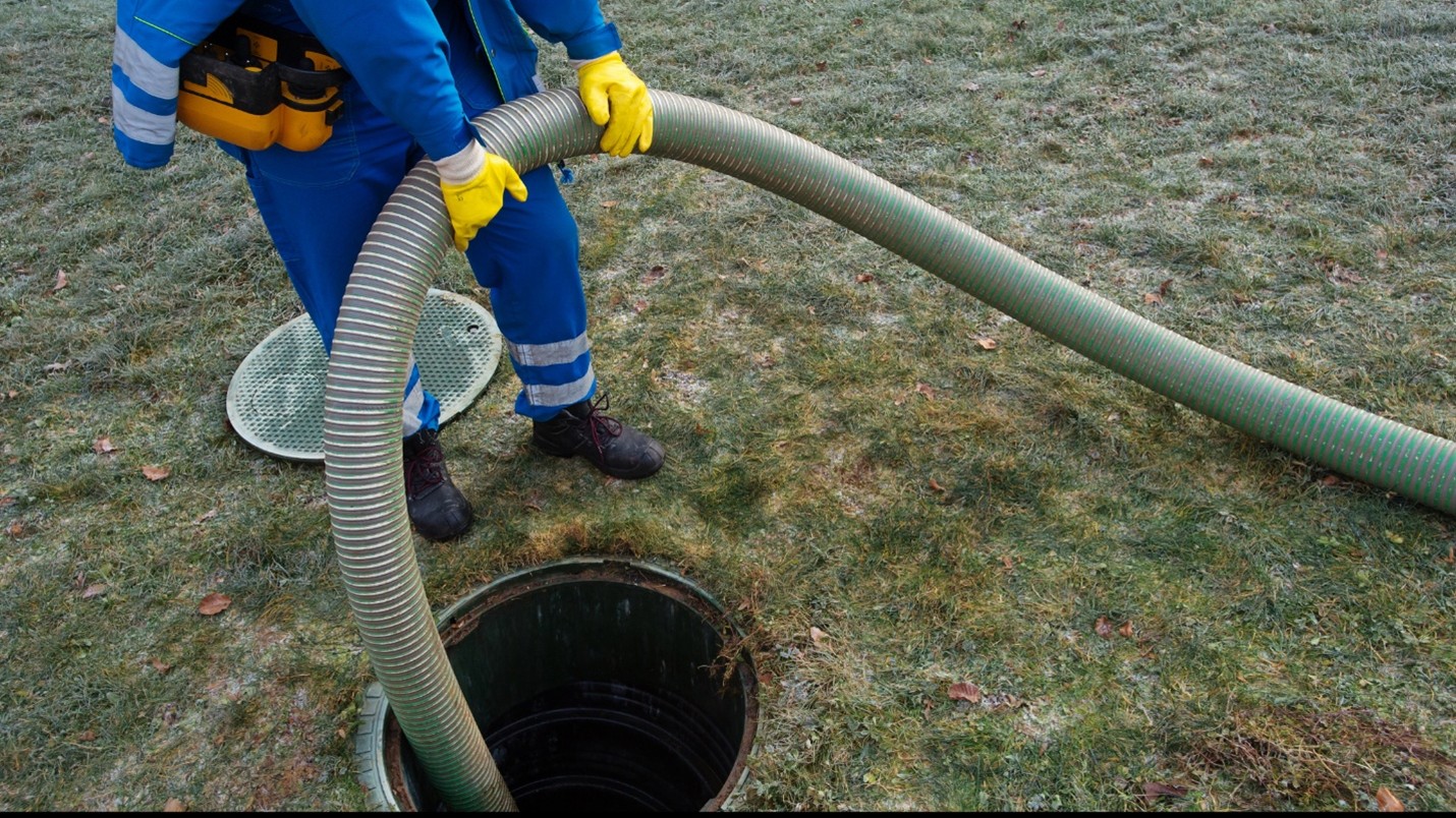 Aerobic Septic System Services
